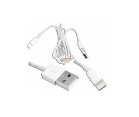 KABEL iPhone 30 5s/5c/5 8 pin bi