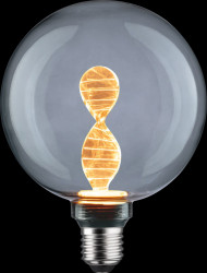 28882 LED bulb Inner Glow E27, 3.5 W, 90 lm, 1800 K