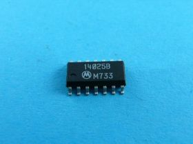 CD-4025D SO-14 UKŁAD