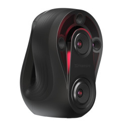 Skaner 3D - 3DMakerpro Whale - pakiet standard