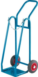 Wózek do butli, 150kg Load RS PRO