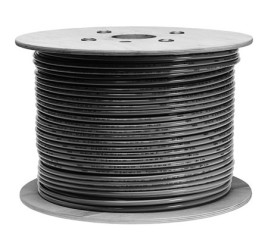 Zwojnice węży bez złącza zew 4mm wew 2.6mm Festo Czerwony TPE dł 500m