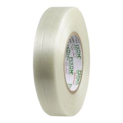 TAŚMA ELEKTROIZOLACYJNA POLIESTROWA WZMOCNIONA 155C 21,00mm x 55m RoHS