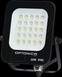 5724 LED-SMD-floodlight, 1800 lm, IP65, 6000 K