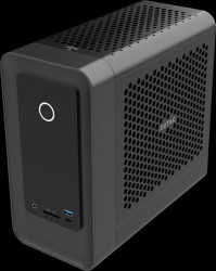 ZBOX-EU27507TC-BE Barebone PC, MAGNUS ONE EU27507TC
