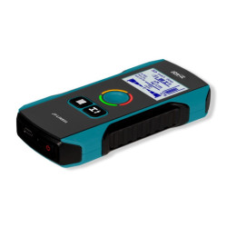 Detektor przewodów pod napięciem, metalu i drewna - Joy-IT Line01