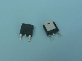 IRFR-48Z N 42A/55V/91W DPACK Rds=11mR