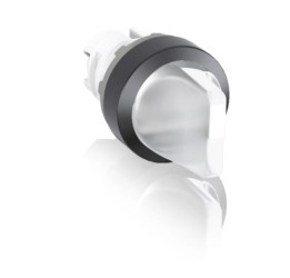 M3SS1-11C przełącznik obrotowy 3-pozycyjny przezroczysty ( 1SFA611210R1108 )