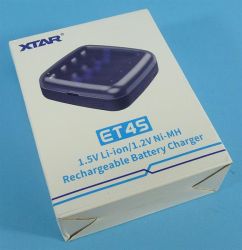 ŁAD.AKUM.1,5V Li-ION/1,2 Ni-MH AA/AAA