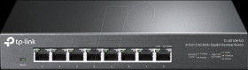 TL-SG108-M2 Switch, 8-Port, 2,5 Gigabit Ethernet