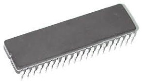 układ D8086D CDIP-40 NEC Refurbished