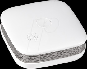 SC0018 Smoke detector with 10-year battery