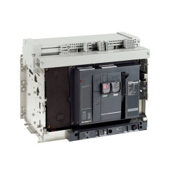 Schneider Electric 48330 48330 Wyłącznik mocy 1 szt.