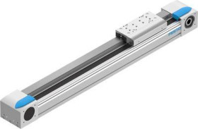 Napęd z pasem zębatym FESTO EGC-120-600-TB-KF-0H-GK 3013366