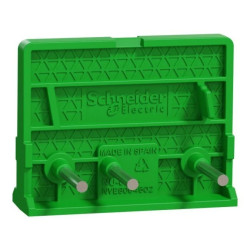 Nowa Unica, Zestaw 10 łączników gniazd