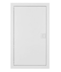 Rozdzielnica modułowa MSF RN 3x12 natynkowa IK05 IP30 PE+N biała 2003-11