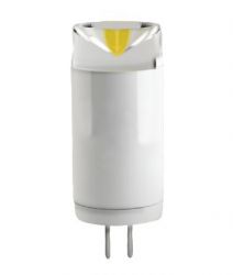 LAMPA LED 2W 12V CI,BI.CERAM.