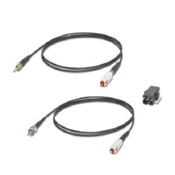 Adapter, do uzytku z: Adapter urządzenia pomiarowego