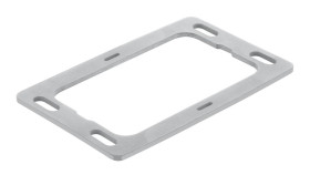 Złącze przemysłowe 19410009852 Harting Zawartość: 1 szt.