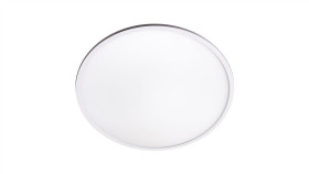 Plafon Pryzma 2 X Led Cct Biały Lp-1707/1C-28 Wh Light Prestige