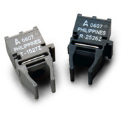 Nadajnik światłowodowy, 125Mbit/s, 660nm, złącze Łącze uniwersalne, Broadcom