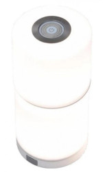 Lampa stojąca NOMA 8506201331 biały