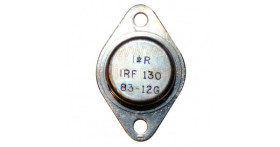 IRF130 N-Channel MOSFET - IR