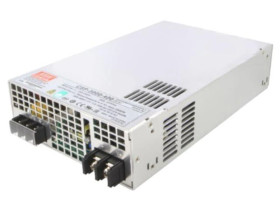 CSP-3000-400 Zasilacz impulsowy, do wbudowania,modułowy,programowalny, 7,5A