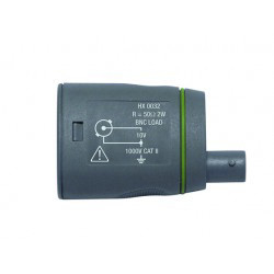 Oscyloskop sygnałów mieszanych, Adapter rezystancji, do uzytku z: OX 7042, OX 7102, OX 7104