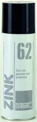 Aerozol ZINK62/200