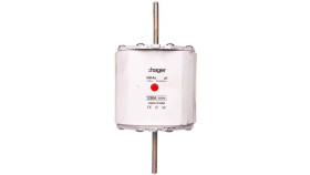 Wkładka Bezpiecznikowa Nh4a 1250A 500V Gg Lnh41250m