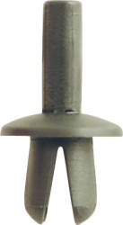 KS Tools 420.1651 Klips wciskany do Peugeot/Citroen, opakowanie 10 szt