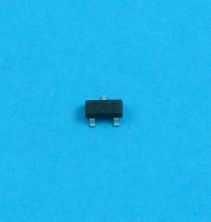 BAS-70-00 200mW/70V SMD DIODA SCHOTTK