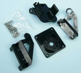 UCHWYT PRZEGUBOWY KAMERY FVP SG90 MG90S