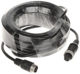 Kabel połączeniowy M12 4-pin PROTECT-M12/10M 10m