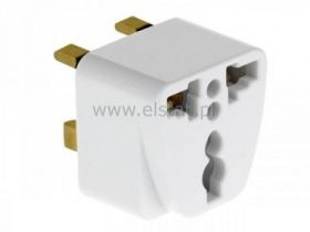 Adapter WT angielski GN PL