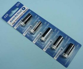 23A=L-1028=MN-21=LRV-08 12V everActive