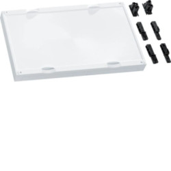 Zestaw z pokrywą pełną Univers N HC 300x500mm UC22BA