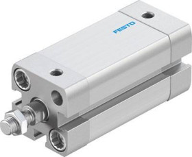 Siłownik kompaktowy FESTO ADN-16-30-A-P-A 536224, Długość skoku: 30 mm