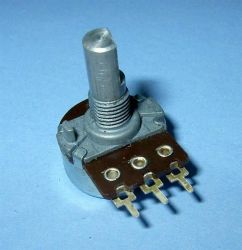 PR-185 1MA POTEN. 15P-5 0,5W DO DRUKU