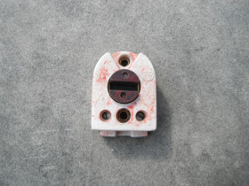 Oprawa do świetlówek typ W/O G13 2A 250V