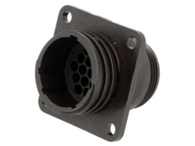 Złącze CPC EMEA męskie gwint zewnętrzny 16-PIN CPC-0-0182916-1