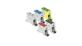 Złącze Ouneva poziomy: 1 2 → 500MCMAWGŚruba OTL