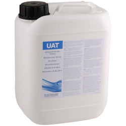 Electrolube UAT05L Universal Acrylic Conformal Coating Thinners 5L