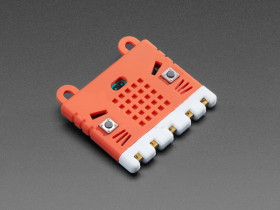 Adafruit KittenBot Silicone Sleeve for micro:bit