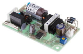 Zasilacze impulsowe 1 -wyjścia ZWS15B-5 Obudowa TDK-Lambda 5V dc 15 W 370 V dc, 265V ac
