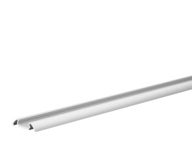 Profil Led STOS-ALU 3m anodowany KLUŚ