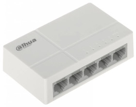 Switch 5-portowy PFS3005-5ET-L-V2