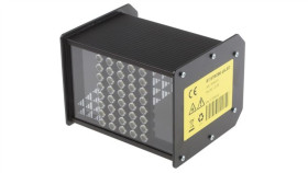 Stroboskop Led, 0,02