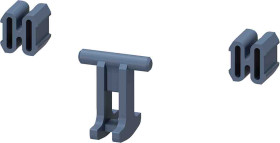 Blokady bezpieczeństwa stycznika Siemens do Stycznik 3RT2.2 Złącze mechaniczne